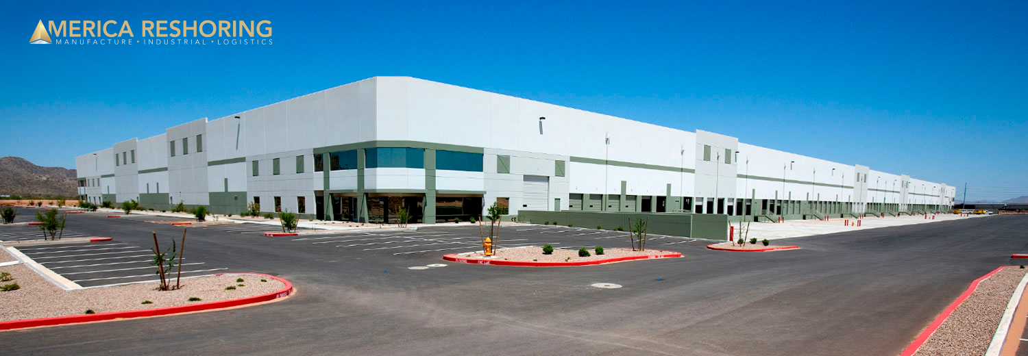 America-Reshoring America-Reshoring